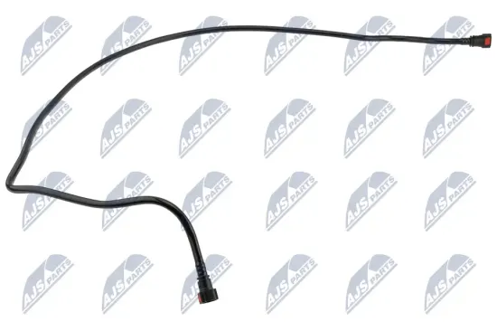 Kraftstoffleitung zwischen Förderpumpe und Kraftstofffilter NTY BPP-RE-027 Bild Kraftstoffleitung zwischen Förderpumpe und Kraftstofffilter NTY BPP-RE-027