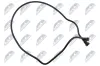 Kraftstoffleitung zwischen Förderpumpe und Kraftstofffilter NTY BPP-RE-027 Bild Kraftstoffleitung zwischen Förderpumpe und Kraftstofffilter NTY BPP-RE-027