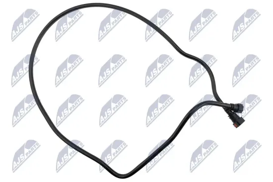 Kraftstoffleitung zwischen Förderpumpe und Kraftstofffilter NTY BPP-RE-027 Bild Kraftstoffleitung zwischen Förderpumpe und Kraftstofffilter NTY BPP-RE-027
