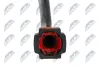 Kraftstoffleitung zwischen Förderpumpe und Kraftstofffilter NTY BPP-RE-027 Bild Kraftstoffleitung zwischen Förderpumpe und Kraftstofffilter NTY BPP-RE-027