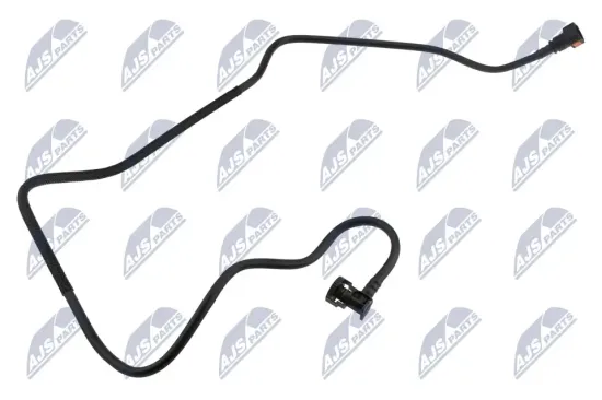 Kraftstoffleitung Kraftstoffverteilerrohr NTY BPP-RE-028 Bild Kraftstoffleitung Kraftstoffverteilerrohr NTY BPP-RE-028