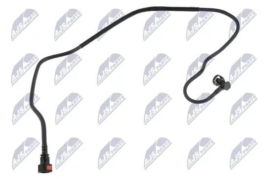 Kraftstoffleitung Kraftstoffverteilerrohr NTY BPP-RE-028 Bild Kraftstoffleitung Kraftstoffverteilerrohr NTY BPP-RE-028