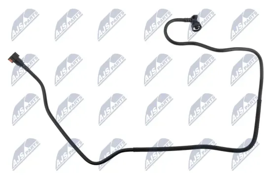 Kraftstoffleitung Kraftstoffverteilerrohr NTY BPP-RE-028 Bild Kraftstoffleitung Kraftstoffverteilerrohr NTY BPP-RE-028
