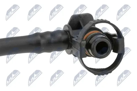 Kraftstoffleitung Kraftstoffverteilerrohr NTY BPP-RE-028 Bild Kraftstoffleitung Kraftstoffverteilerrohr NTY BPP-RE-028