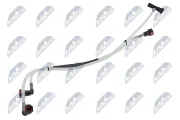 Kraftstoffleitung NTY BPP-RE-032