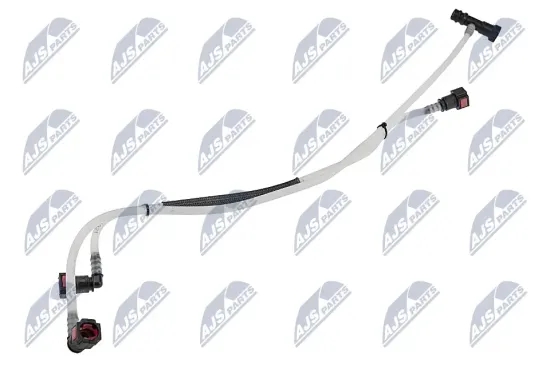 Kraftstoffleitung NTY BPP-RE-032 Bild Kraftstoffleitung NTY BPP-RE-032