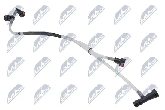 Kraftstoffleitung NTY BPP-RE-032 Bild Kraftstoffleitung NTY BPP-RE-032