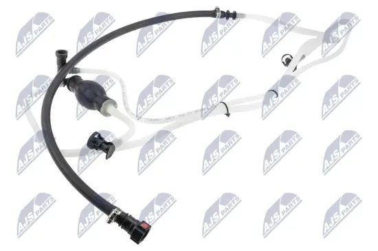 Kraftstoffleitung zwischen Kraftstofffilter und Einspritzpumpe NTY BPP-RE-034 Bild Kraftstoffleitung zwischen Kraftstofffilter und Einspritzpumpe NTY BPP-RE-034