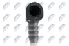 Kraftstoffleitung zwischen Kraftstofffilter und Einspritzpumpe NTY BPP-RE-034 Bild Kraftstoffleitung zwischen Kraftstofffilter und Einspritzpumpe NTY BPP-RE-034