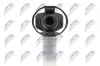 Kraftstoffleitung zwischen Kraftstofffilter und Einspritzpumpe NTY BPP-RE-034 Bild Kraftstoffleitung zwischen Kraftstofffilter und Einspritzpumpe NTY BPP-RE-034