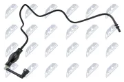 Kraftstoffleitung zwischen Förderpumpe und Kraftstofffilter NTY BPP-RE-036
