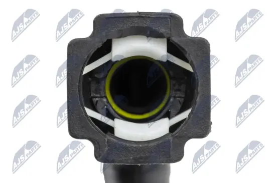 Kraftstoffleitung zwischen Förderpumpe und Kraftstofffilter NTY BPP-RE-036 Bild Kraftstoffleitung zwischen Förderpumpe und Kraftstofffilter NTY BPP-RE-036