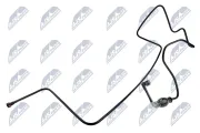 Kraftstoffleitung zwischen Kraftstofffilter und Einspritzpumpe NTY BPP-RE-038