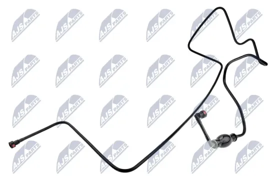 Kraftstoffleitung zwischen Kraftstofffilter und Einspritzpumpe NTY BPP-RE-038 Bild Kraftstoffleitung zwischen Kraftstofffilter und Einspritzpumpe NTY BPP-RE-038