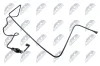 Kraftstoffleitung zwischen Kraftstofffilter und Einspritzpumpe NTY BPP-RE-038 Bild Kraftstoffleitung zwischen Kraftstofffilter und Einspritzpumpe NTY BPP-RE-038