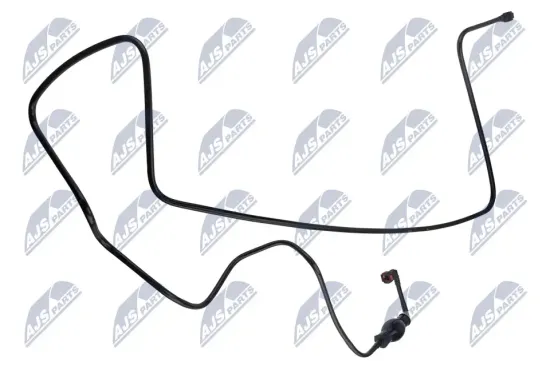 Kraftstoffleitung zwischen Kraftstofffilter und Einspritzpumpe NTY BPP-RE-038 Bild Kraftstoffleitung zwischen Kraftstofffilter und Einspritzpumpe NTY BPP-RE-038