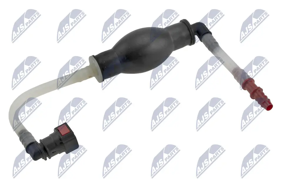 Pumpe, Kraftstoffvorförderung NTY BPP-RE-040