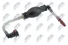 Pumpe, Kraftstoffvorf&ouml;rderung NTY BPP-RE-040
