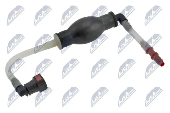 Pumpe, Kraftstoffvorförderung NTY BPP-RE-040 Bild Pumpe, Kraftstoffvorförderung NTY BPP-RE-040