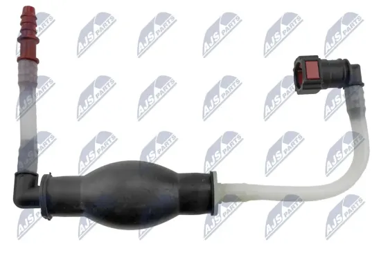 Pumpe, Kraftstoffvorförderung NTY BPP-RE-040 Bild Pumpe, Kraftstoffvorförderung NTY BPP-RE-040