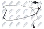 Kraftstoffleitung NTY BPP-RE-041