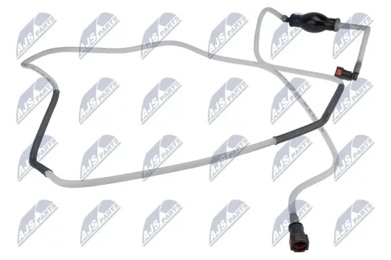 Kraftstoffleitung NTY BPP-RE-041 Bild Kraftstoffleitung NTY BPP-RE-041