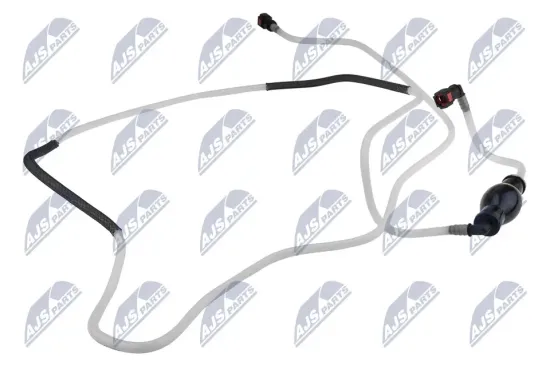 Kraftstoffleitung NTY BPP-RE-041 Bild Kraftstoffleitung NTY BPP-RE-041