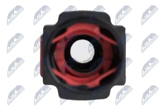 Kraftstoffleitung NTY BPP-RE-041 Bild Kraftstoffleitung NTY BPP-RE-041