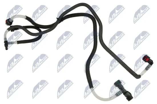 Kraftstoffleitung zwischen Kraftstofffilter und Einspritzpumpe NTY BPP-RE-043 Bild Kraftstoffleitung zwischen Kraftstofffilter und Einspritzpumpe NTY BPP-RE-043