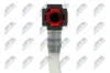 Kraftstoffleitung zwischen Kraftstofffilter und Einspritzpumpe NTY BPP-RE-043 Bild Kraftstoffleitung zwischen Kraftstofffilter und Einspritzpumpe NTY BPP-RE-043