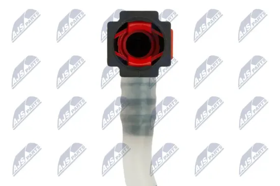 Kraftstoffleitung zwischen Kraftstofffilter und Einspritzpumpe NTY BPP-RE-043 Bild Kraftstoffleitung zwischen Kraftstofffilter und Einspritzpumpe NTY BPP-RE-043