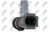 Kraftstoffleitung zwischen Kraftstofffilter und Einspritzpumpe NTY BPP-RE-043 Bild Kraftstoffleitung zwischen Kraftstofffilter und Einspritzpumpe NTY BPP-RE-043