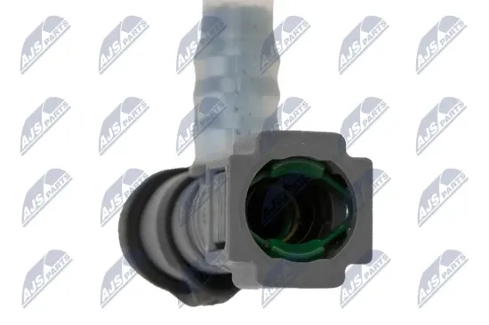 Kraftstoffleitung zwischen Kraftstofffilter und Einspritzpumpe NTY BPP-RE-043 Bild Kraftstoffleitung zwischen Kraftstofffilter und Einspritzpumpe NTY BPP-RE-043