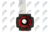 Kraftstoffleitung zwischen Kraftstofffilter und Einspritzpumpe NTY BPP-RE-043 Bild Kraftstoffleitung zwischen Kraftstofffilter und Einspritzpumpe NTY BPP-RE-043