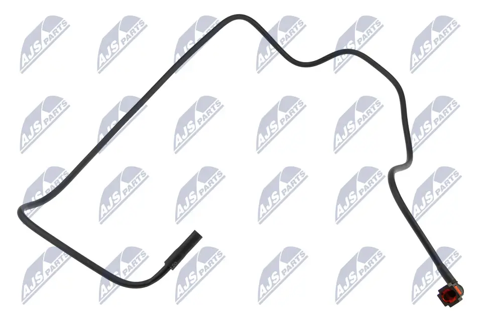 Kraftstoffleitung NTY BPP-RE-044