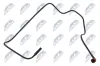 Kraftstoffleitung NTY BPP-RE-044