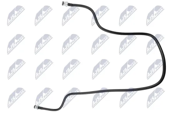 Kupplungsschlauch NTY BPP-RE-046 Bild Kupplungsschlauch NTY BPP-RE-046