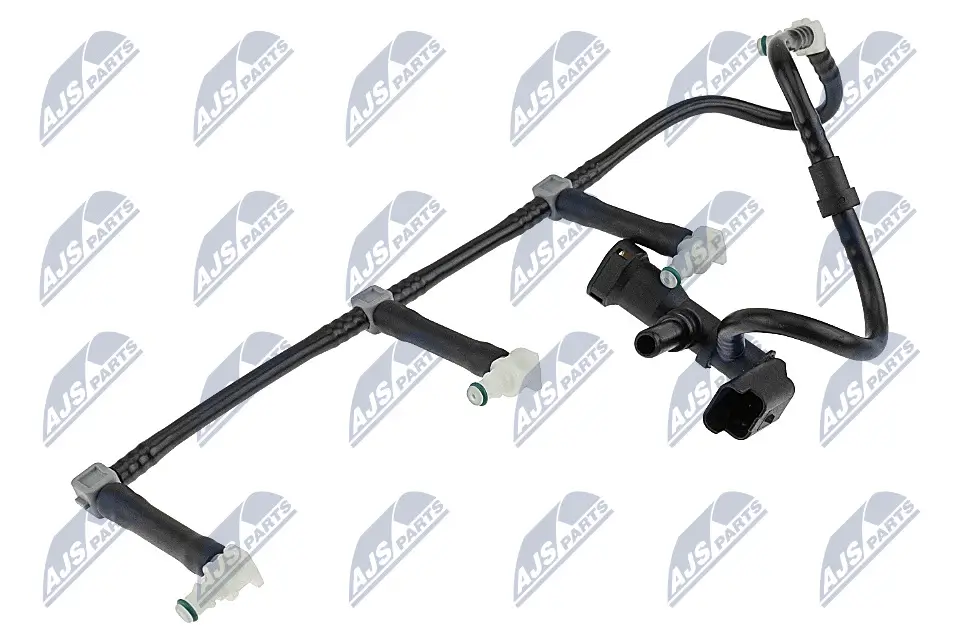 Schlauch, Leckkraftstoff NTY BPP-RE-049