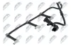 Schlauch, Leckkraftstoff NTY BPP-RE-049 Bild Schlauch, Leckkraftstoff NTY BPP-RE-049