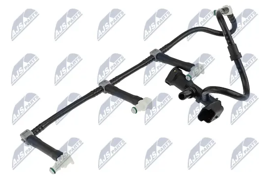 Schlauch, Leckkraftstoff NTY BPP-RE-049 Bild Schlauch, Leckkraftstoff NTY BPP-RE-049