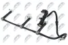 Schlauch, Leckkraftstoff NTY BPP-RE-049 Bild Schlauch, Leckkraftstoff NTY BPP-RE-049