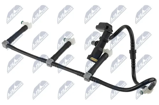 Schlauch, Leckkraftstoff NTY BPP-RE-049 Bild Schlauch, Leckkraftstoff NTY BPP-RE-049
