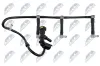 Schlauch, Leckkraftstoff NTY BPP-RE-049 Bild Schlauch, Leckkraftstoff NTY BPP-RE-049
