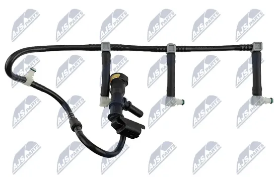 Schlauch, Leckkraftstoff NTY BPP-RE-049 Bild Schlauch, Leckkraftstoff NTY BPP-RE-049