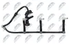 Schlauch, Leckkraftstoff NTY BPP-RE-049 Bild Schlauch, Leckkraftstoff NTY BPP-RE-049