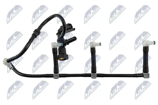 Schlauch, Leckkraftstoff NTY BPP-RE-049 Bild Schlauch, Leckkraftstoff NTY BPP-RE-049