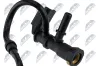 Schlauch, Leckkraftstoff NTY BPP-RE-049 Bild Schlauch, Leckkraftstoff NTY BPP-RE-049