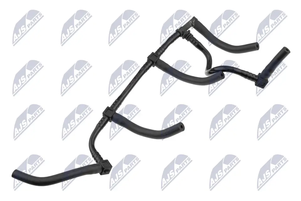 Schlauch, Leckkraftstoff NTY BPP-RE-050