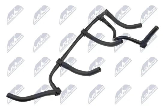 Schlauch, Leckkraftstoff NTY BPP-RE-050 Bild Schlauch, Leckkraftstoff NTY BPP-RE-050