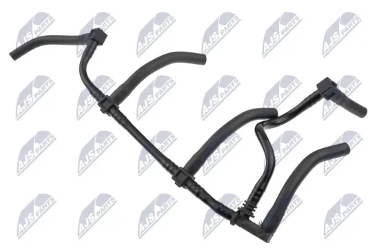 Schlauch, Leckkraftstoff NTY BPP-RE-050 Bild Schlauch, Leckkraftstoff NTY BPP-RE-050